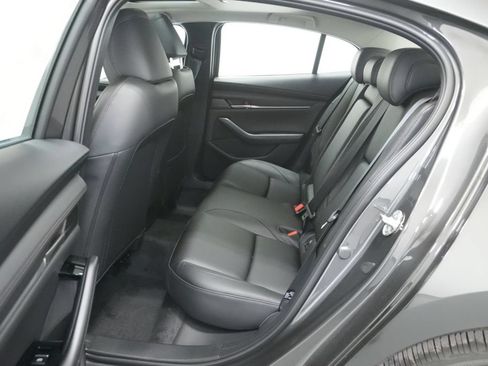 New 2026 MAZDA MAZDA3 2.5 S Sedan w/ Preferred Pkg FWD image 18