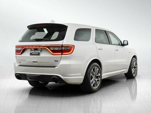 Used 2021 Dodge Durango R/T w/ Tow 'N Go Group AWD/4WD image 5