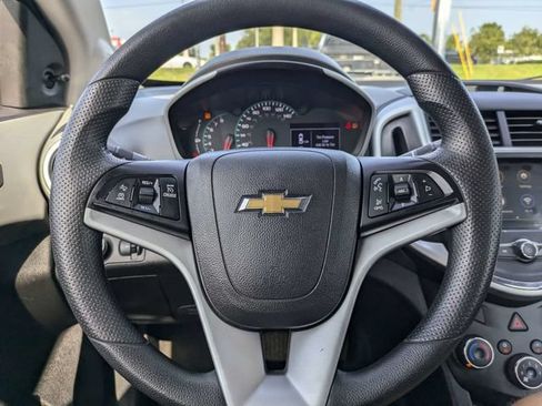 Used 2019 Chevrolet Sonic LT FWD image 26