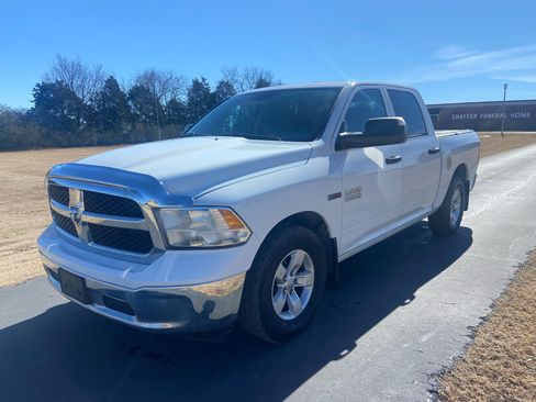 Used 2015 RAM 1500 Tradesman w/ Popular Equipment Group image 5