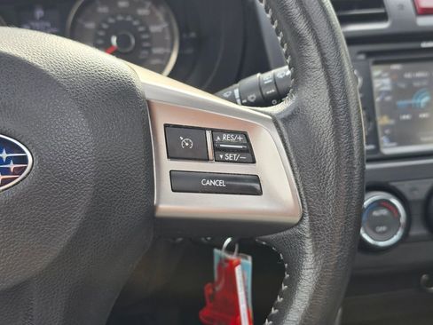 Used 2015 Subaru Forester 2.5i Limited image 28