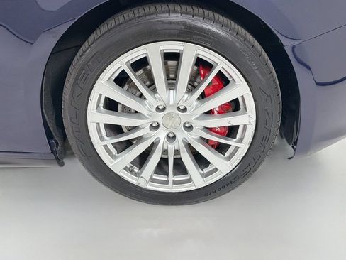 Used 2016 Maserati Ghibli S Q4 AWD/4WD image 33