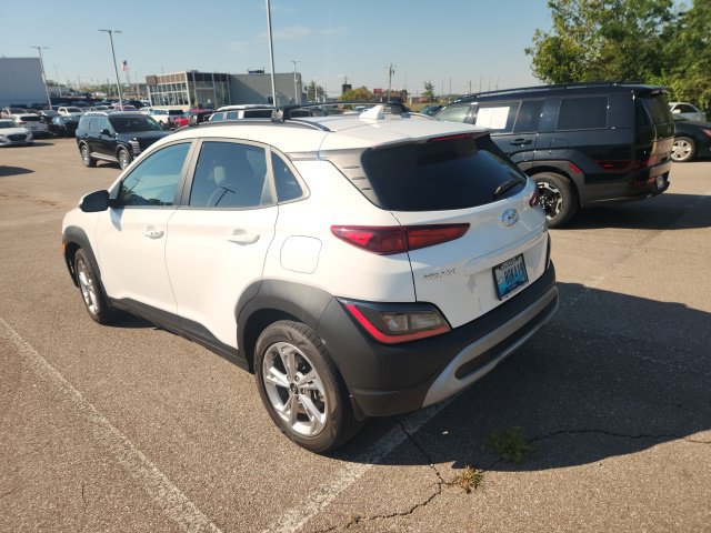 Used 2023 Hyundai Kona SEL AWD/4WD image 12