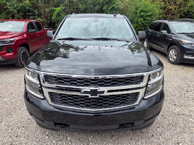Used 2020 Chevrolet Tahoe LS AWD/4WD image 2