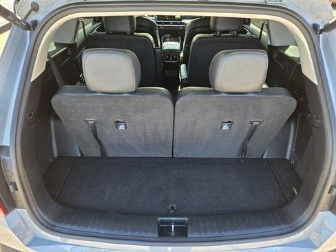 Certified 2024 Kia Sorento EX w/ Panoramic Sunroof Package FWD image 14