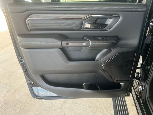 New 2025 RAM 1500 Limited image 24
