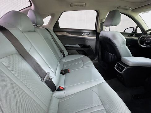 Used 2023 Kia K5 EX image 26