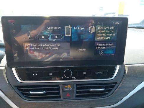 Used 2023 Nissan Altima 2.5 SL image 22