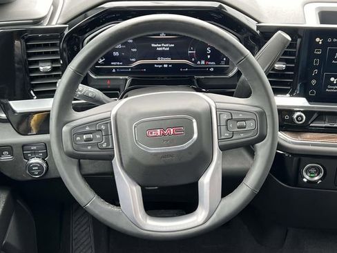 Certified 2023 GMC Sierra 1500 Elevation AWD/4WD image 15