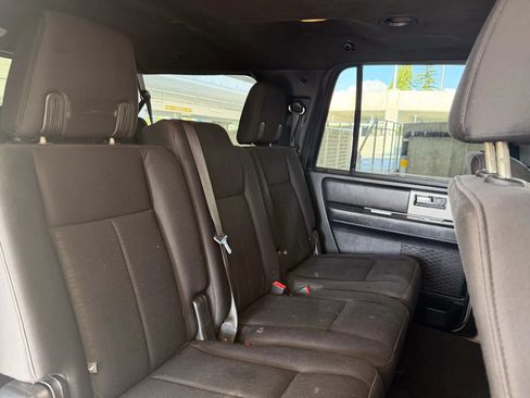 Used 2017 Ford Expedition EL XLT AWD/4WD image 24