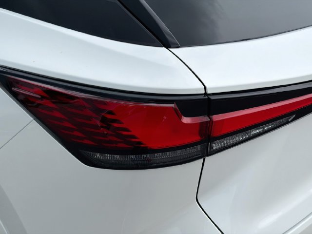 New 2026 Lexus RX 350 Premium FWD image 10