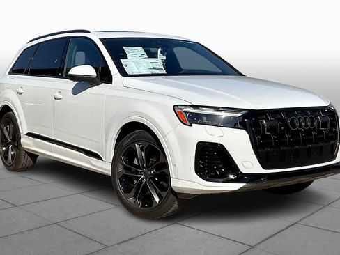 New 2026 Audi Q7 3.0T Premium Plus image 2