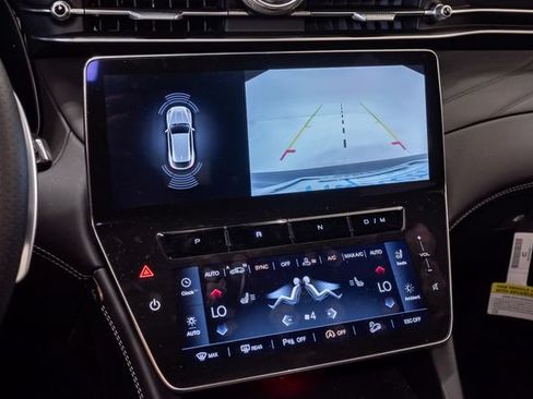 New 2025 Maserati Grecale GT AWD/4WD image 14