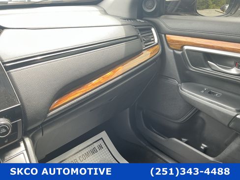 Used 2019 Honda CR-V EX-L image 24