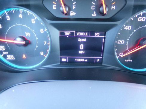 Used 2020 Chevrolet Malibu LT image 17