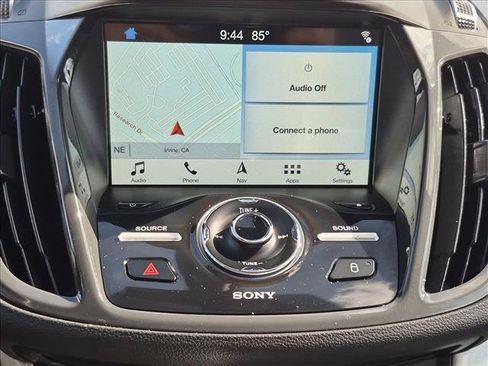 Used 2016 Ford C-MAX SEL w/ Equipment Group 302A FWD image 14