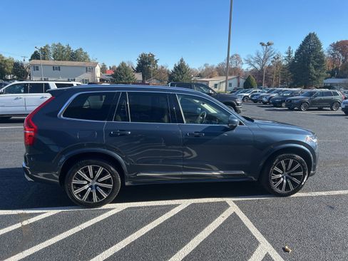 Used 2021 Volvo XC90 T6 Inscription w/ Advanced Package image 7