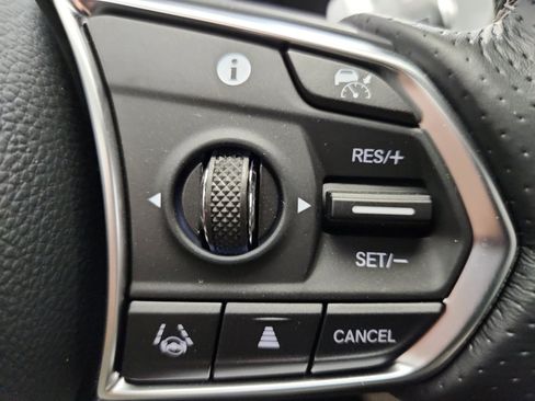 New 2026 Acura MDX Type S image 16