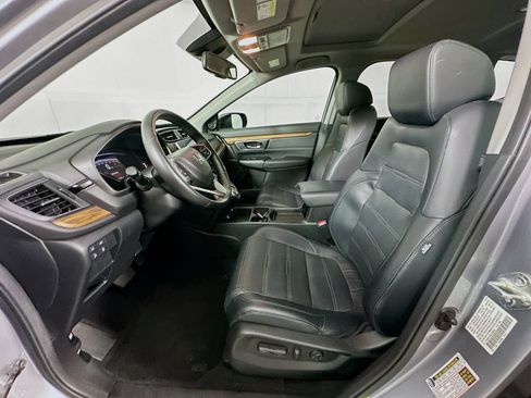 Used 2020 Honda CR-V EX-L image 13