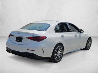 New 2026 Mercedes-Benz C 43 AMG 4MATIC Sedan video 2