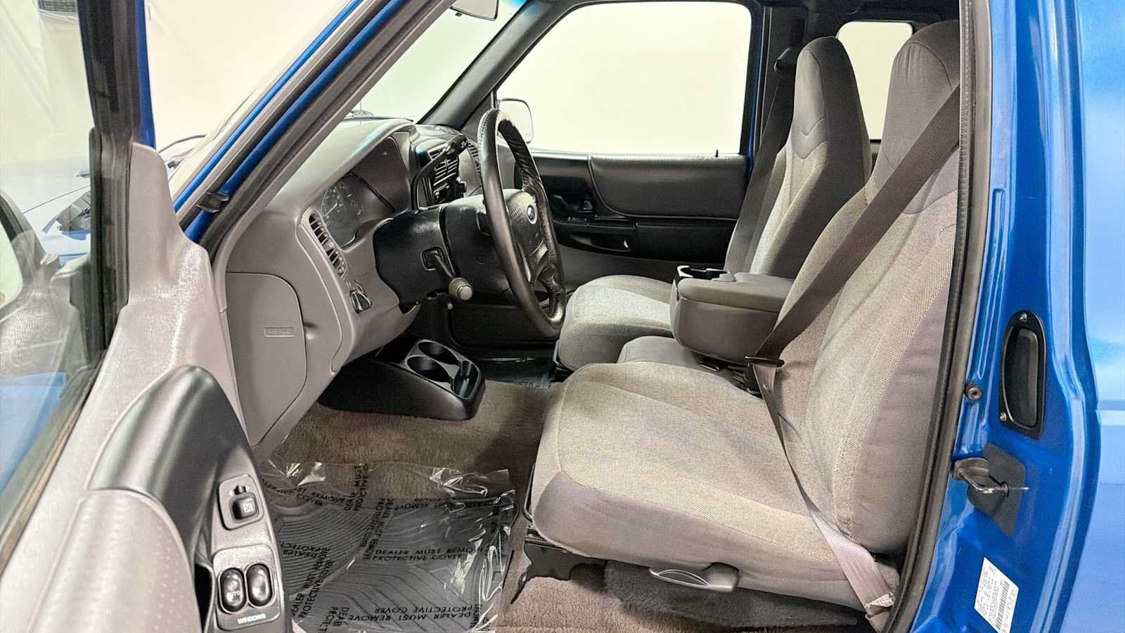 Used 2002 Ford Ranger XL RWD image 13
