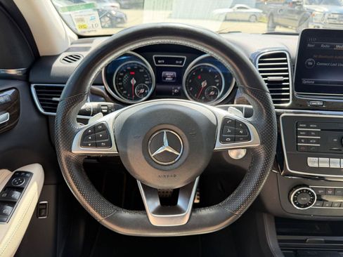 Used 2018 Mercedes-Benz GLE 350 image 10