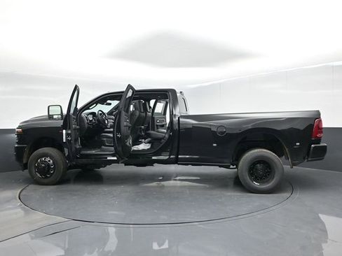 New 2026 RAM 3500 Laramie w/ Night Edition image 62