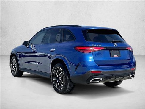 Used 2026 Mercedes-Benz GLC 300 image 13