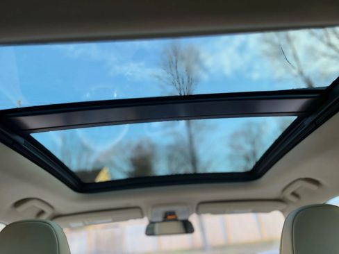 Used 2011 Volvo XC60 T6 image 40