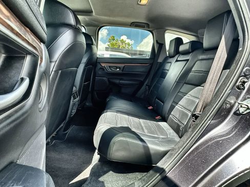 Used 2020 Honda CR-V EX-L image 4