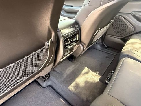 New 2026 Jeep Grand Cherokee L Laredo RWD image 25