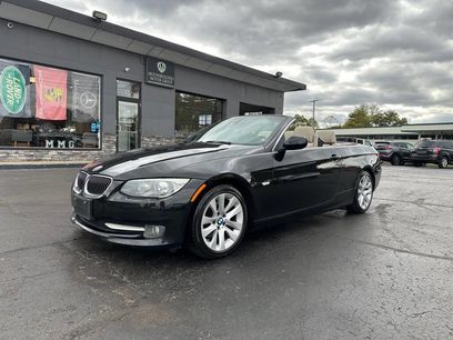Used 2012 BMW 328i Convertible
