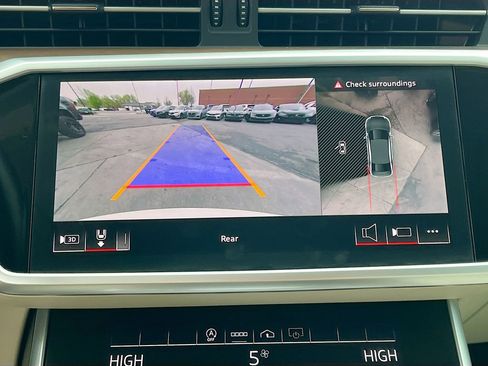 Used 2024 Audi A6 2.0T Premium w/ Convenience Package image 14