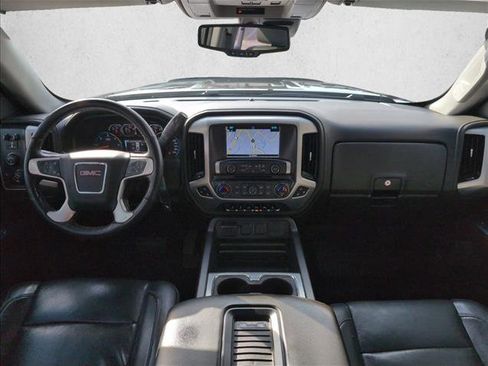 Used 2018 GMC Sierra 1500 SLT image 17