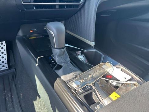 New 2026 Toyota Camry SE FWD image 17