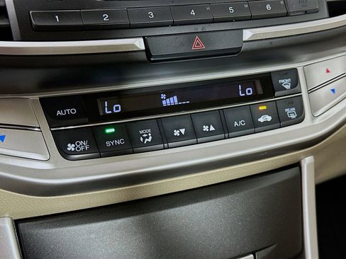 Used 2015 Honda Accord LX image 16