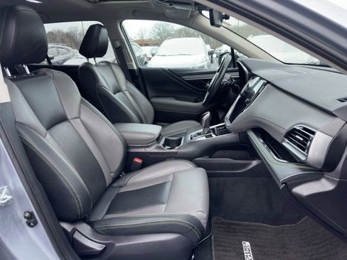Used 2023 Subaru Outback Onyx Edition image 23