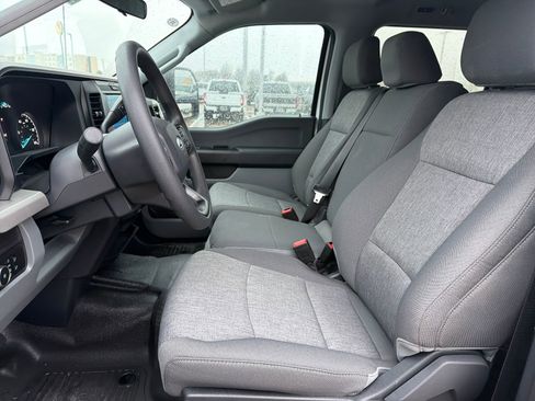 New 2025 Ford F550 XL image 9