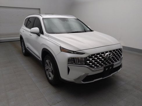 Used 2022 Hyundai Santa Fe SEL image 13