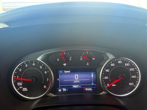 Used 2022 Chevrolet Blazer LT image 14