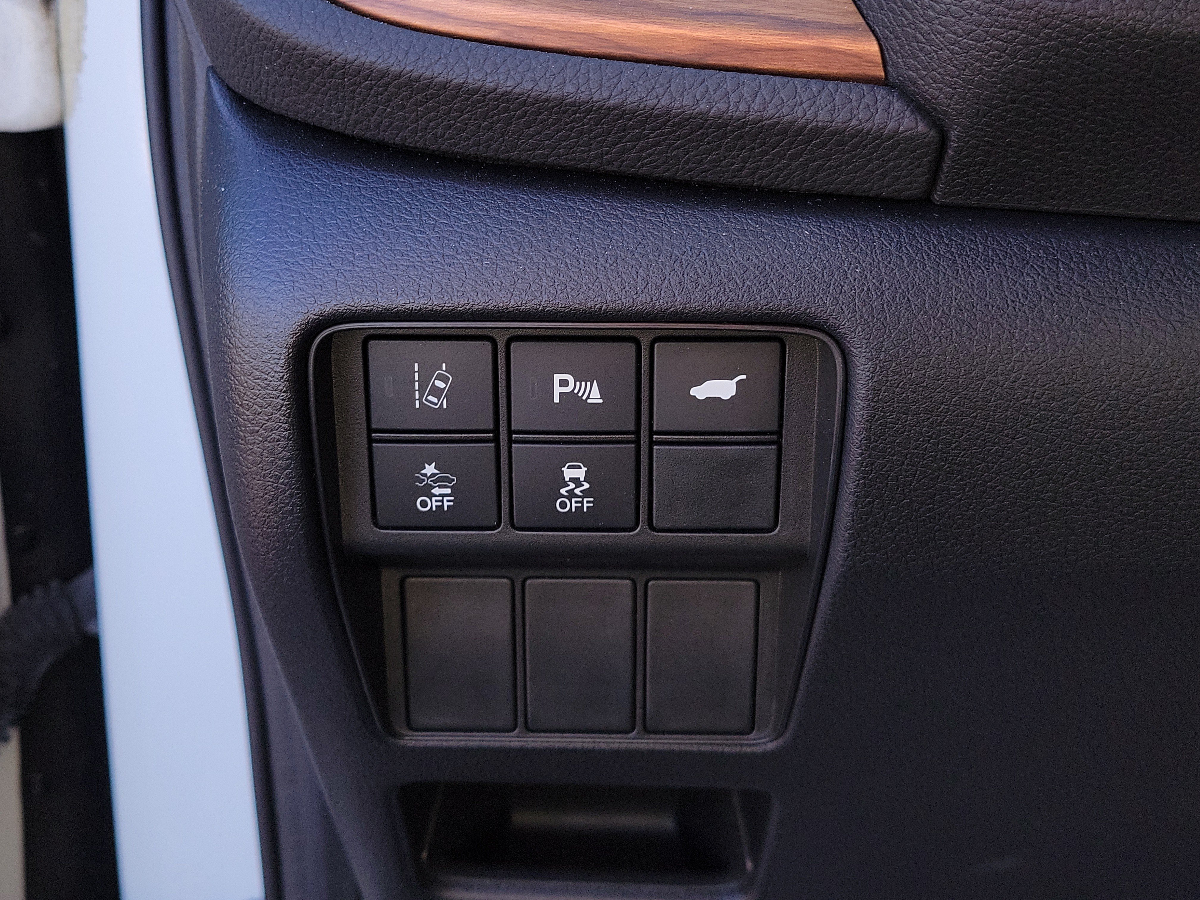 Used 2020 Honda CR-V Touring image 21
