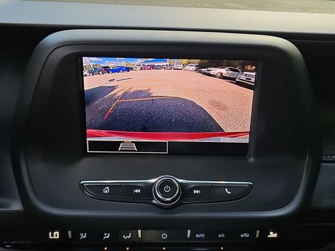 Used 2023 Chevrolet Camaro LT image 21