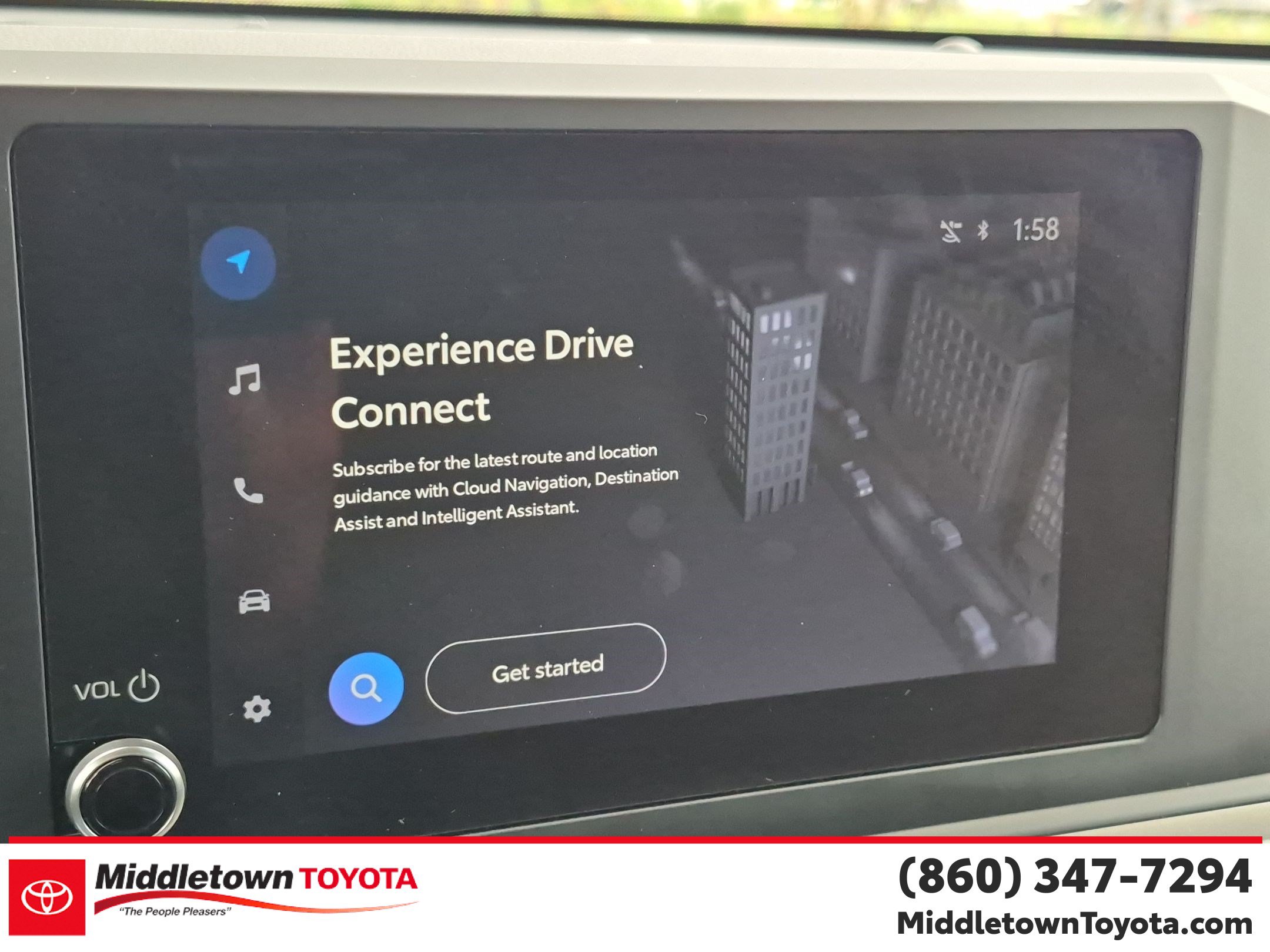 Used 2025 Toyota Tacoma SR5 AWD/4WD image 23