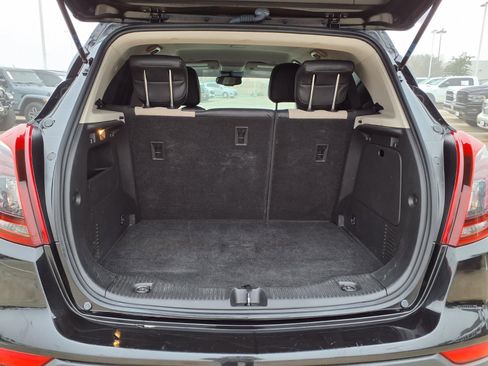 Used 2021 Buick Encore Preferred image 8