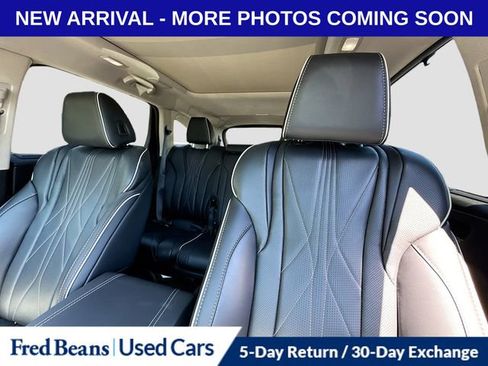 Used 2026 Acura MDX w/ Advance Package image 9
