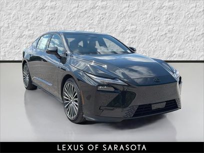 New 2026 Lexus ES 350e w/ Convenience Package