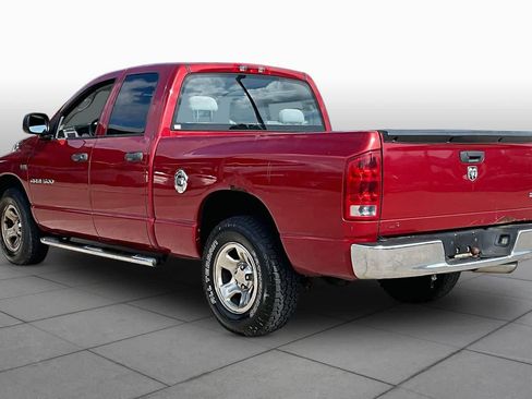 Used 2006 Dodge Ram 1500 Truck SLT w/ Mopar Chrome Edition Group RWD image 11
