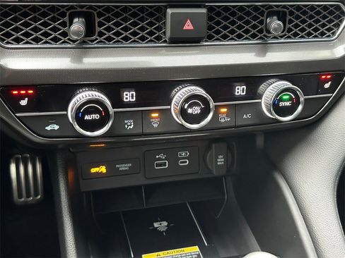 Used 2025 Acura Integra A-Spec image 59