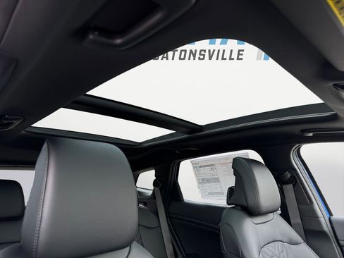 New 2026 Kia Sportage X-Line image 16