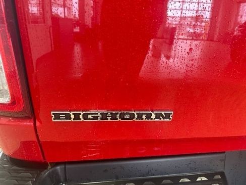 Used 2022 RAM 1500 Big Horn AWD/4WD image 10